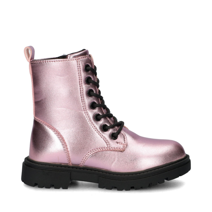 Nelson Kids veterboots – Roze