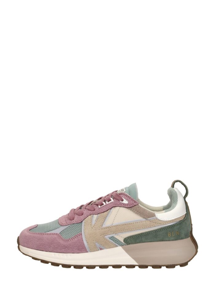 Kaotiko Detroit – Roze