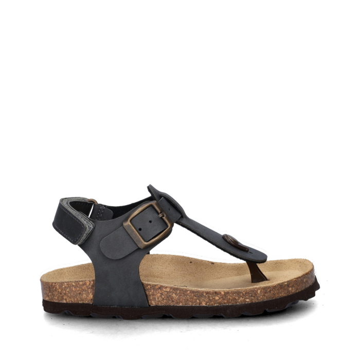 Nelson Kids sandalen – Grijs