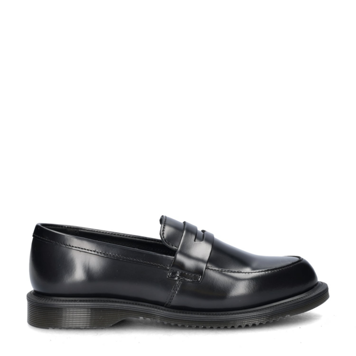 Dr. Martens Temara mocassins & loafers – Zwart