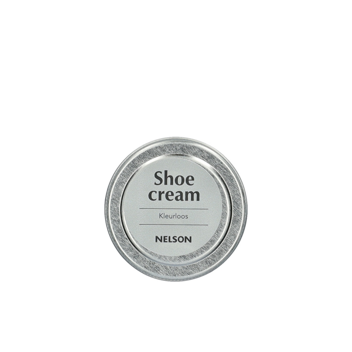 Nelson Shoe Cream verzorgingsproducten