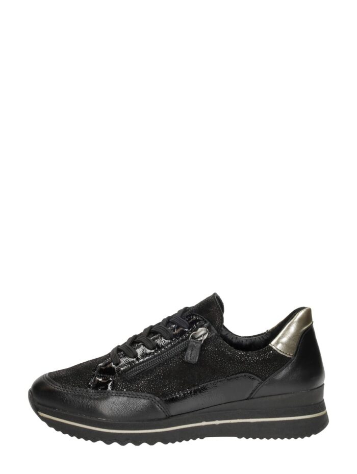 Sub55 Comfort Collection Cali 05 – Zwart