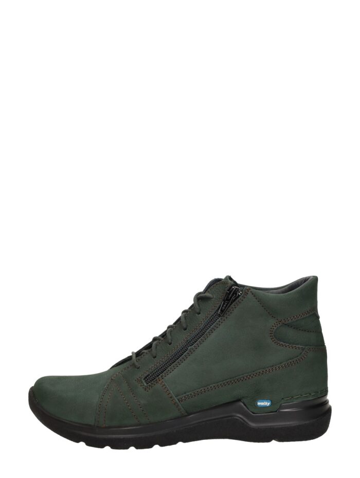 Wolky Why – Groen