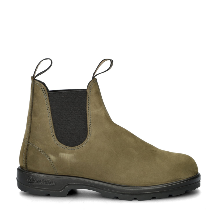 Blundstone 2442 Classic chelseaboots – Groen