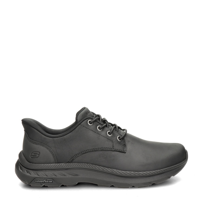Skechers Hands Free Slip-Ins Pollard instapschoenen – Zwart