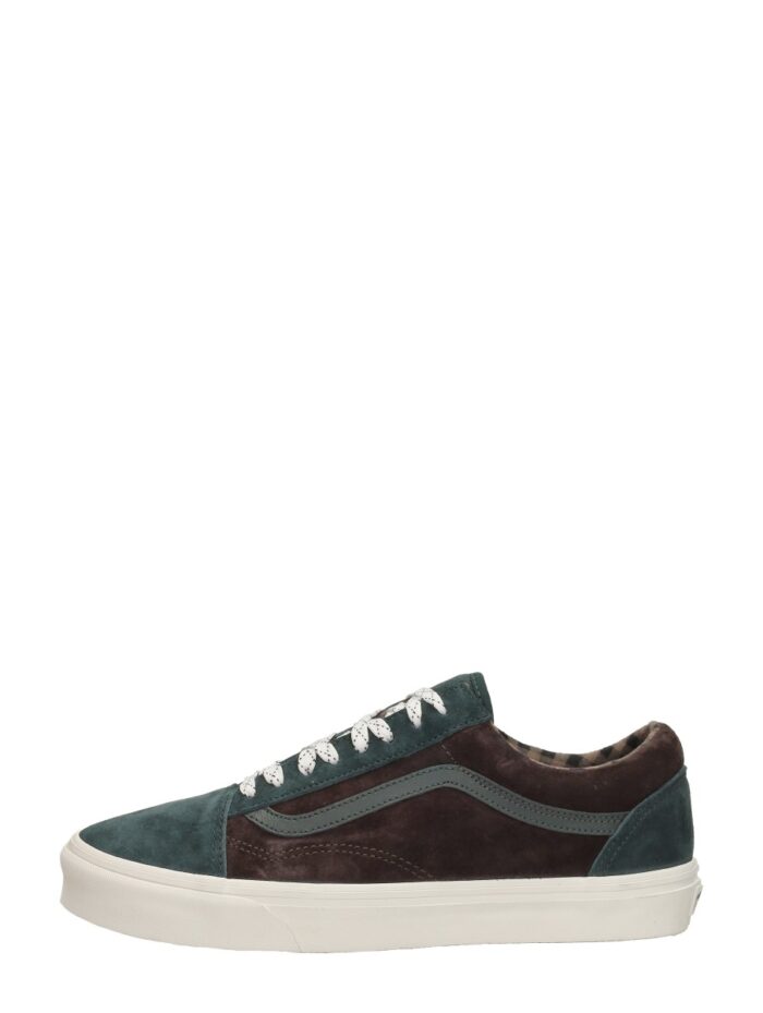Vans Old Skool – Groen