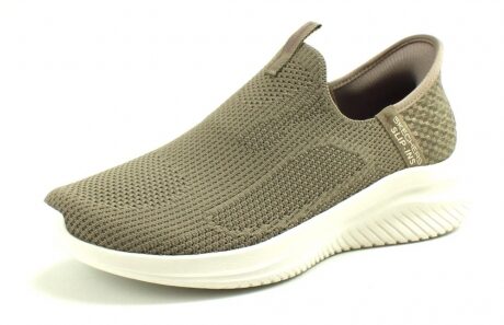 Skechers Taupe SKR63 – Licht blauw,Taupe