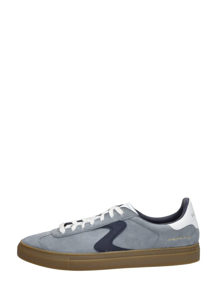 Skechers Arch Fit Legend Romah – Donkergrijs