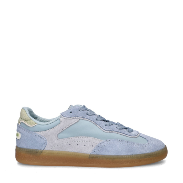HOFF Park lage sneakers – Blauw