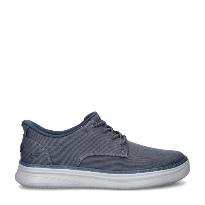 Skechers Hands Free Slip-Ins Hyland instapschoenen – Blauw
