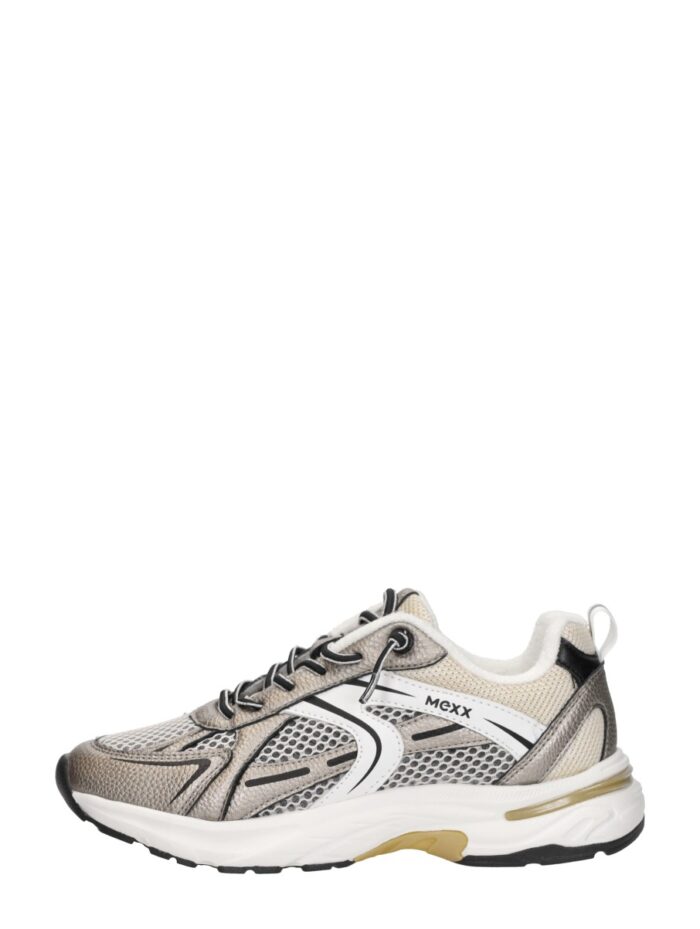 Mexx Tressie – Goudkleur