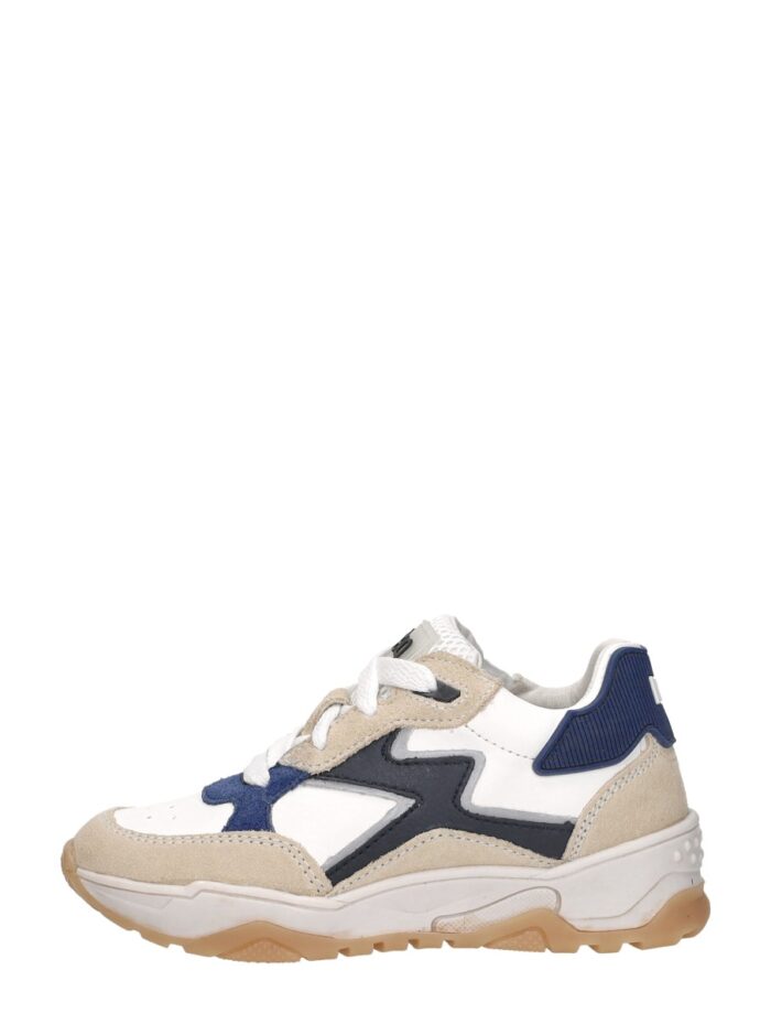 Keq Lage Schoenen – Wit