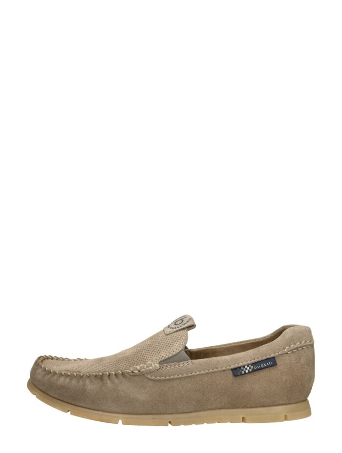 Bugatti Clipperton – Taupe