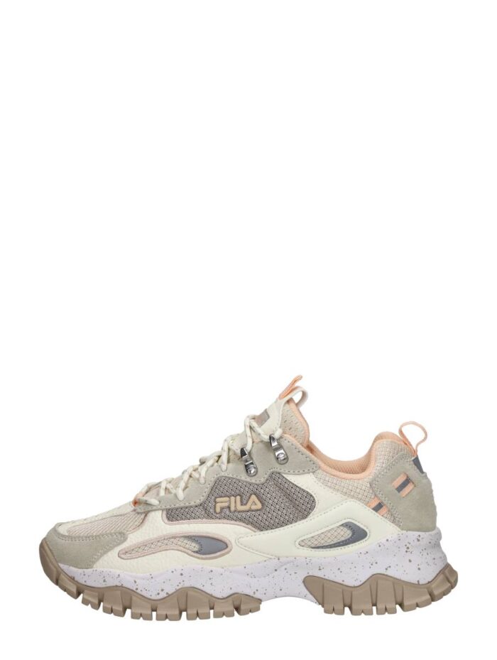 Fila Ray Tracer Tr2 Wmn – Beige