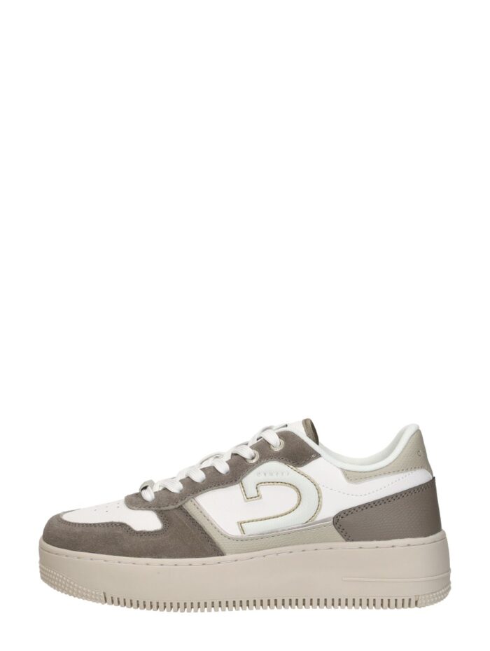 Cruyff Campo Low – Taupe