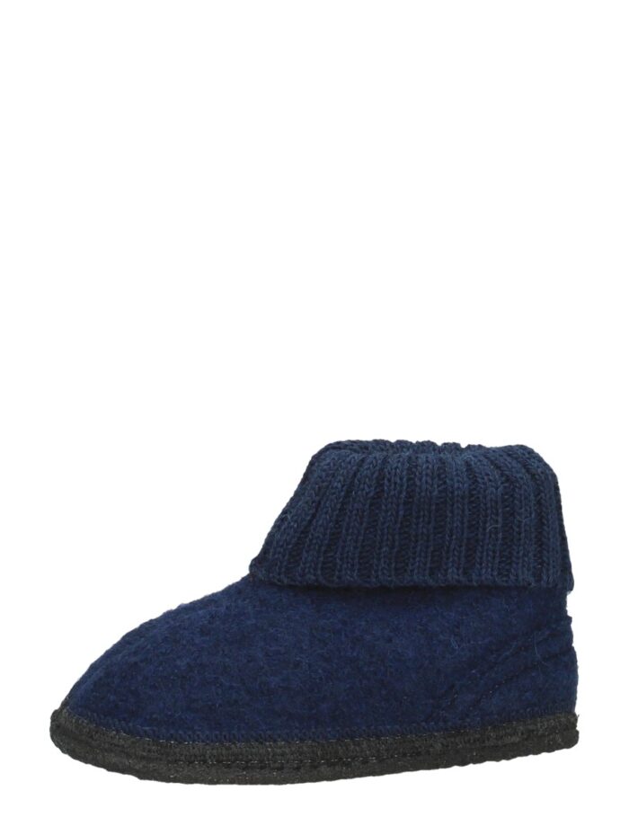 Bergstein Bn Cozy – Blauw