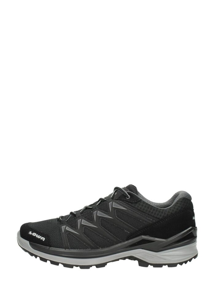 Lowa Innox Pro Gtx Lo – Zwart