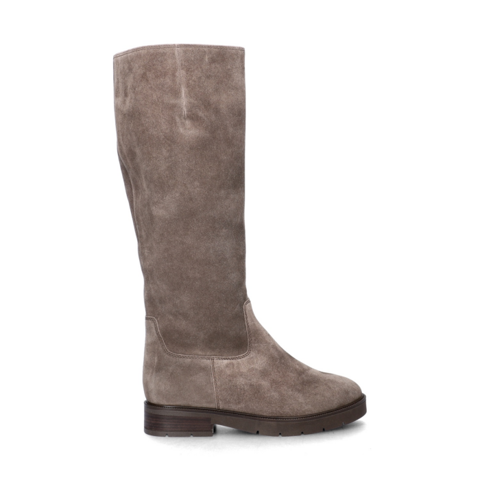 Gabor Comfort Optifit hoge laarzen – Bruin