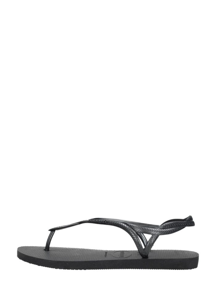 Havaianas Luna slippers – Zwart