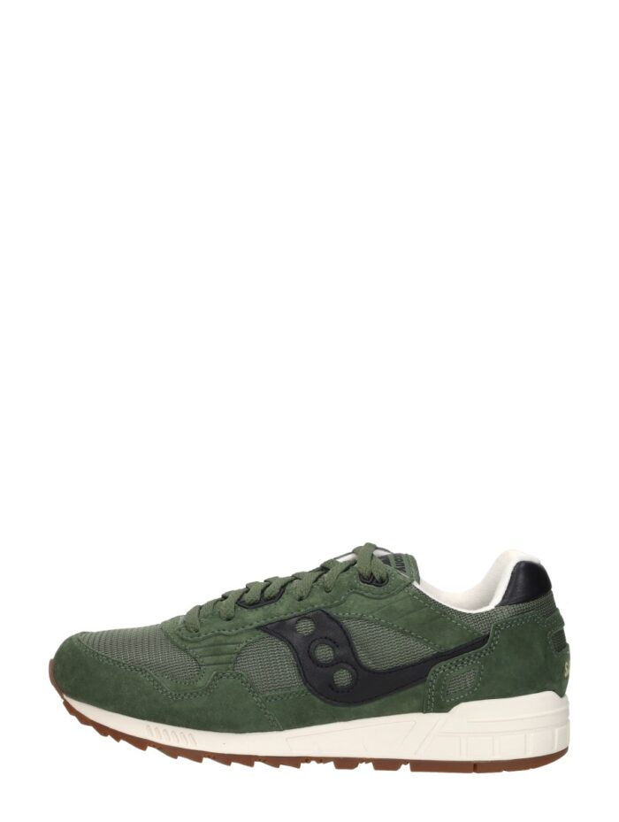 Saucony Shadow 5000 – Groen