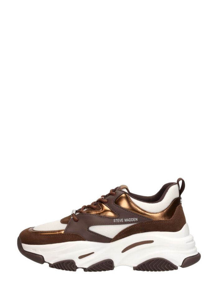 Steve Madden Progressive – Brons