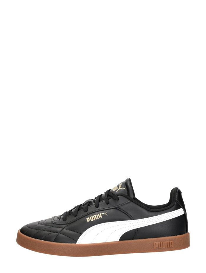Puma Club Ii Indoor – Zwart