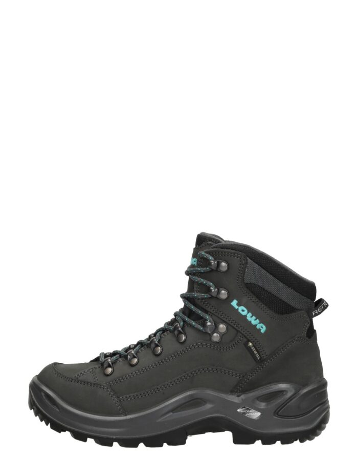 Lowa Renegade Gtx Mid Ws – Grijs