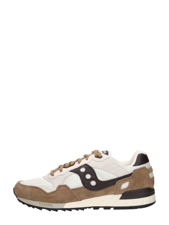 Saucony Shadow 5000 – Beige