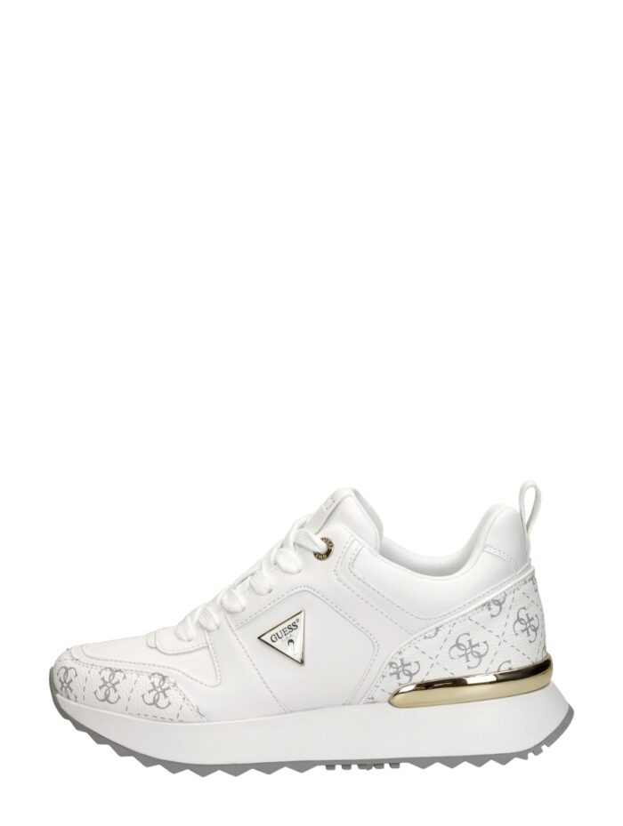 Guess Kynneth – Wit