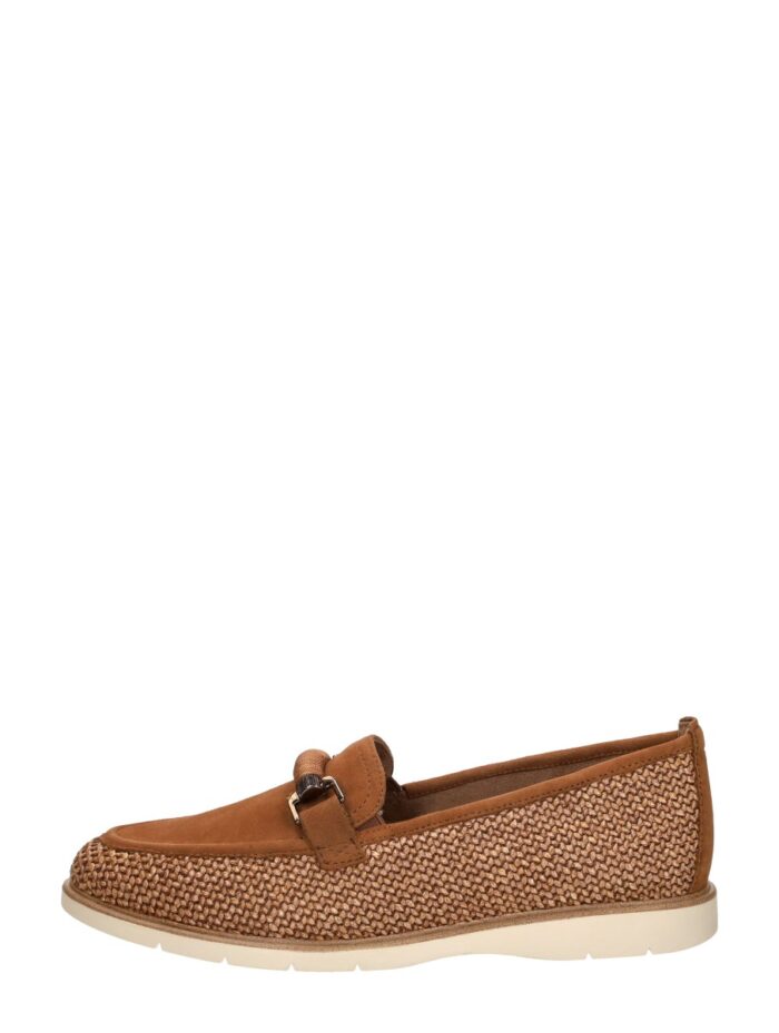 tamaris Mocassin – Cognac