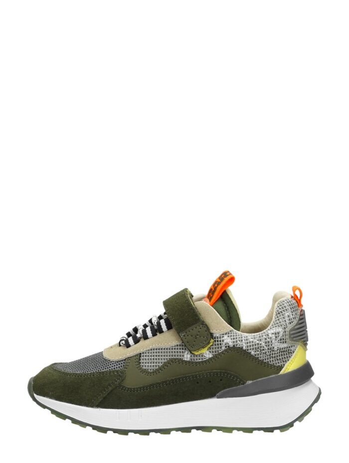 Shoesme Barst By – Groen