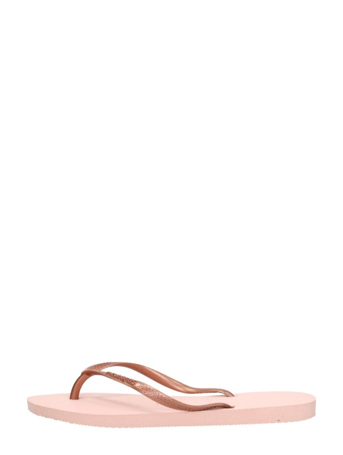 Havaianas Hav. Slim – Roze