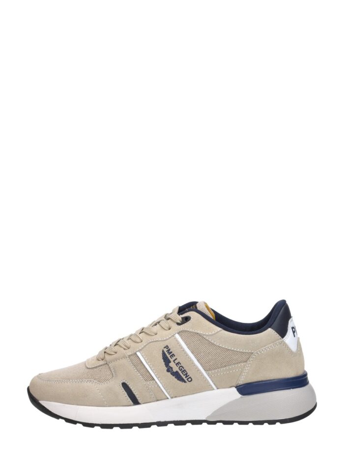 PME Legend PME Jet Lifter Sneaker beige Synthetisch
