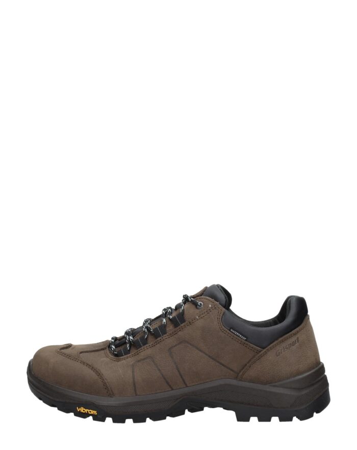 GriSport Utah Low – Cognac