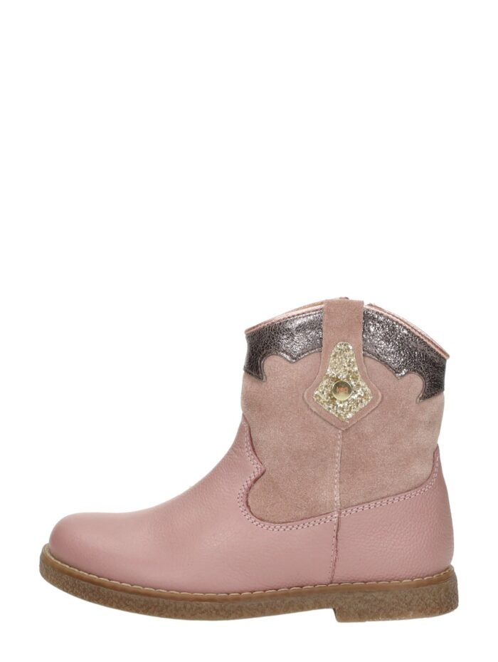 Keq Enkellaarsjes – Roze