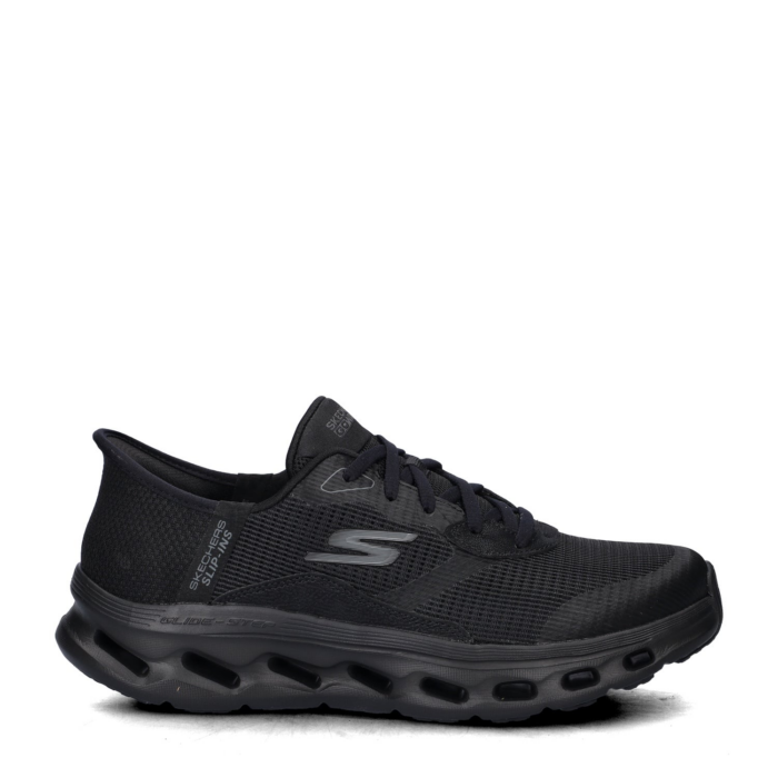 Skechers Hands Free Slip-Ins Go Walk Glid-Step 2.0 instapschoenen – Zwart