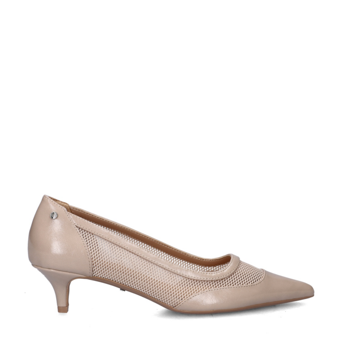 Mexx Ticha Suki pumps – Beige