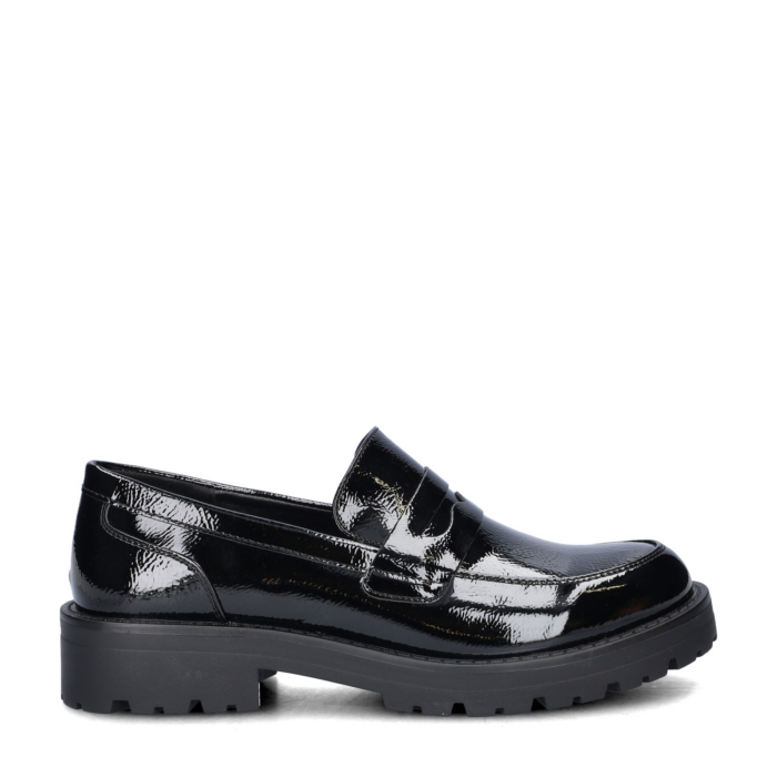 Nelson mocassins & loafers – Zwart