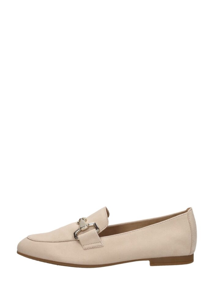 Gabor Mocassin – Beige