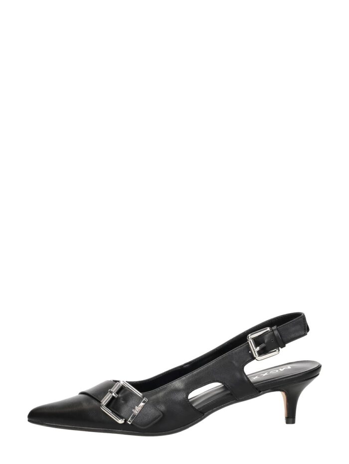Mexx Tyra Suki pumps – Zwart