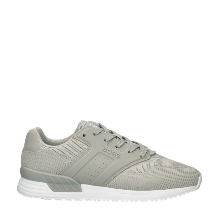 Bjorn Borg lage sneakers – Grijs