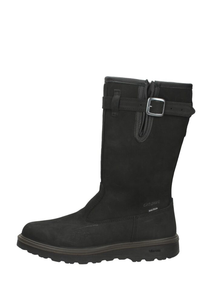 GriSport Gri Norwich – Zwart