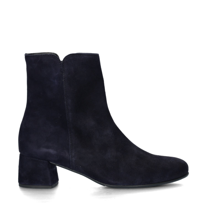 Gabor Best Fitting enkellaarsjes – Blauw