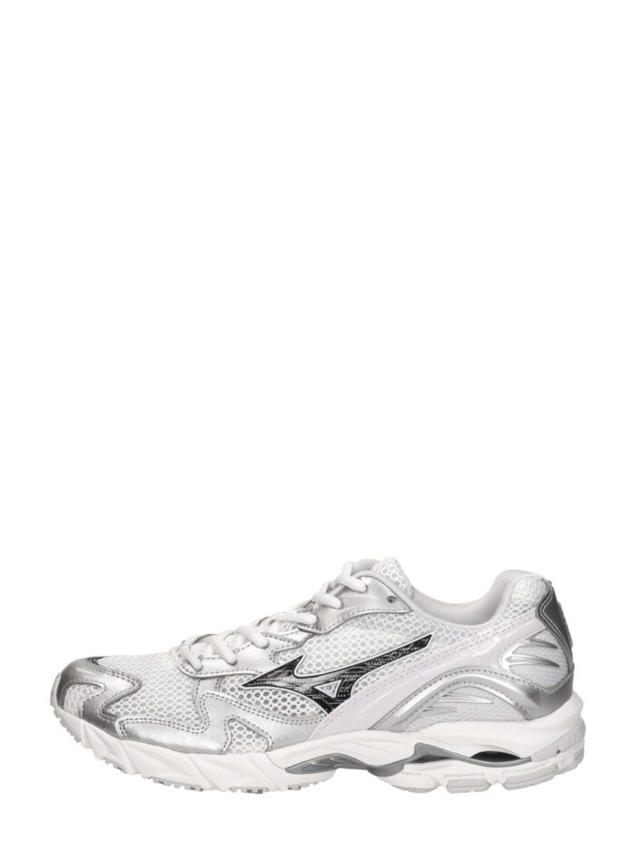 Mizuno Wave Rider 10 – Wit