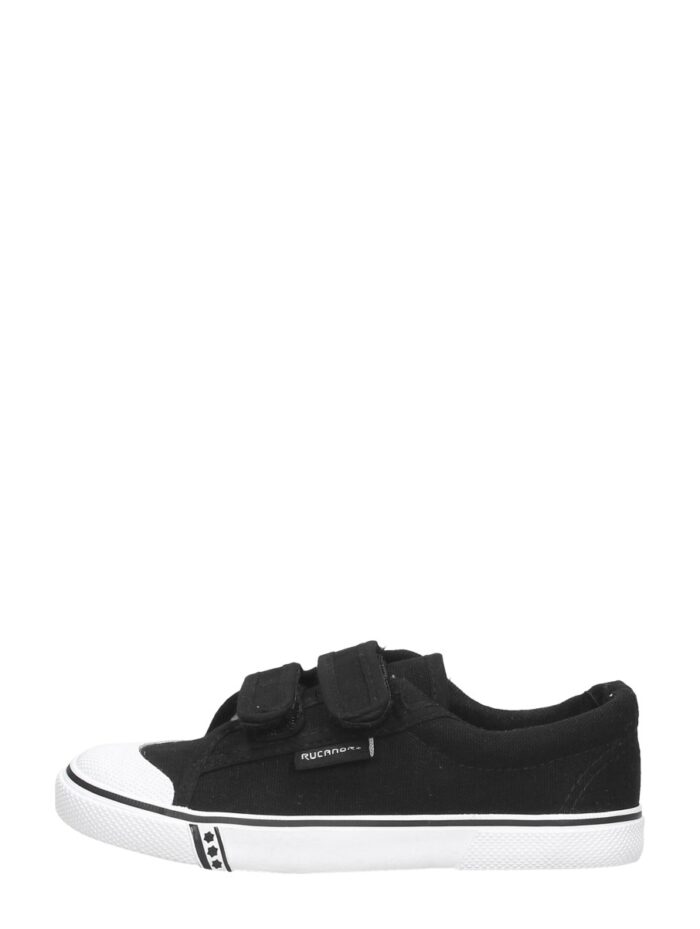 Rucanor Gymschoenen – Zwart
