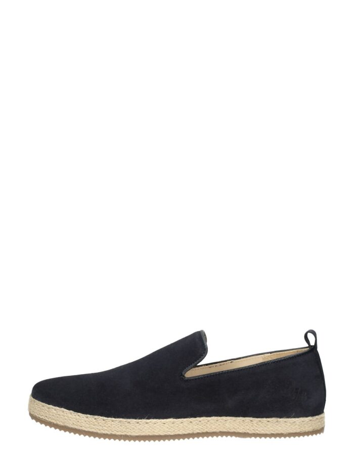 Rehab Ricardo – Blauw