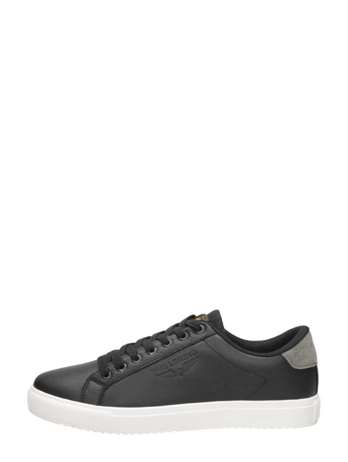 Pme Legend Huffman – Zwart