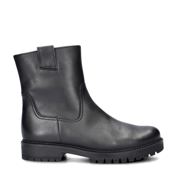 Gabor Comfort Optifit rits- & gesloten boots – Zwart