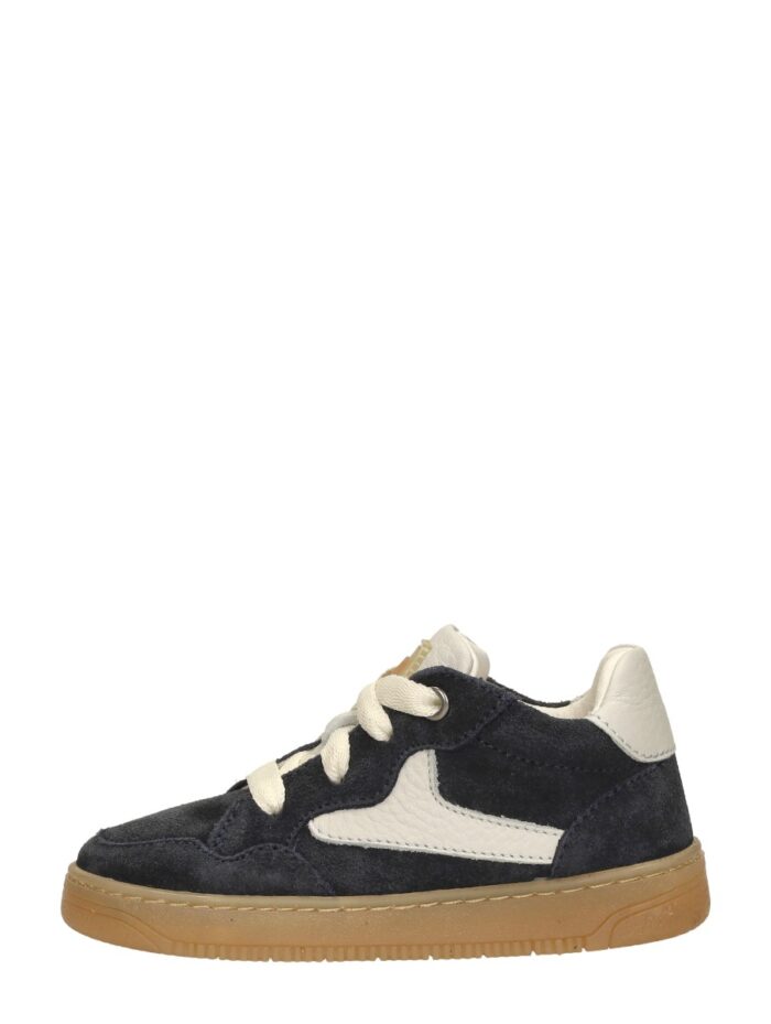 Keq Jongens Baby Schoentjes – Blauw