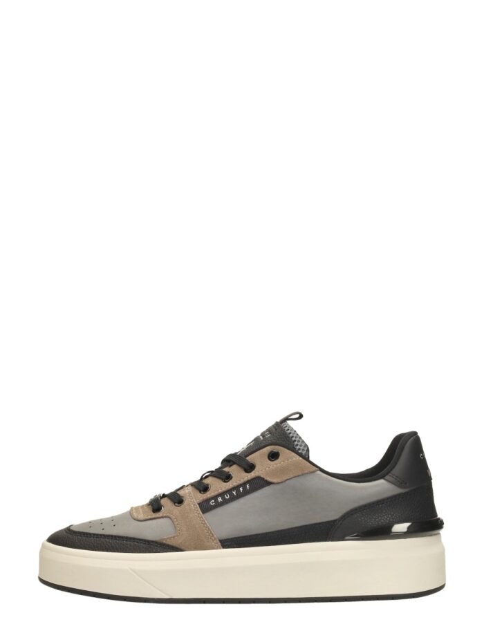Cruyff Endorsed Tennis – Zwart